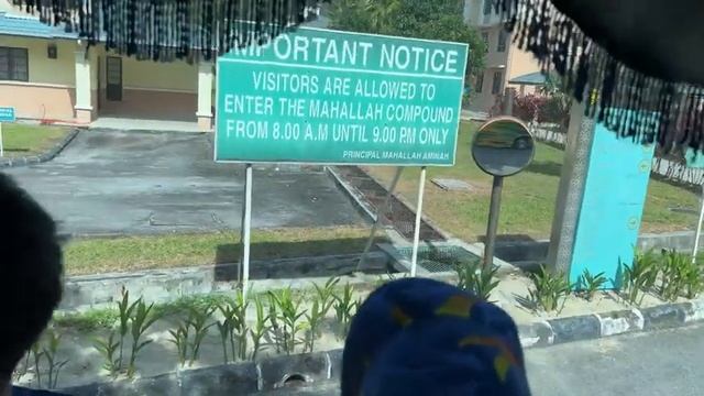 VISIT TO IIUM, BATCH EXCEL 2024 смотреть онлайн