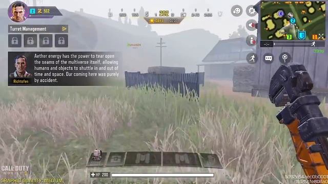 Калл Оф Дюти Мобаил - Геймплей Прохождение Часть 97 смотреть онлайн