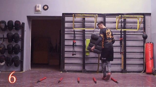 Как развить ВЗРЫВНУЮ скорость и силу ног смотреть онлайн