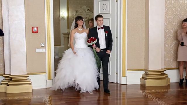 Отличное время для свадьбы Тюмень смотреть онлайн