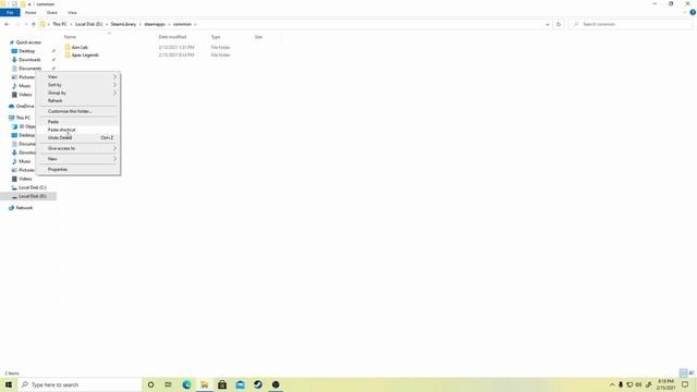 How to locate game files in Steam and save time. (2023) смотреть онлайн