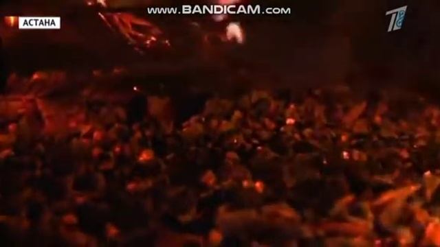 Астана. ЖК Байконурдагы елестер,Астанада елес коп дейді смотреть онлайн