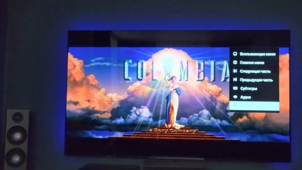 Что-то про Zidoo z9x pro.