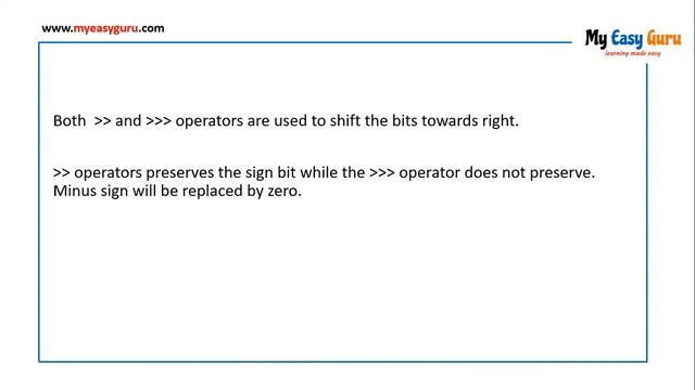 Java Interview Question and Answers for Freshers & Experienced - Part 3 смотреть онлайн