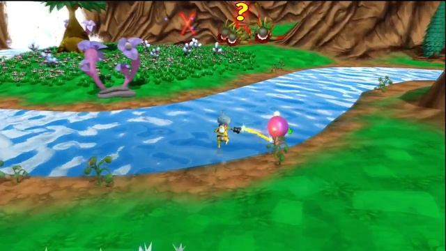 Let's Play The Maw 100% Eaten Run - Level 1 - Crash Site - Part 1 смотреть онлайн