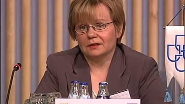 Oppia ikä kaikki! -seminaari 2005 - Reija Lilja ja Jukka Jääskeläinen смотреть онлайн