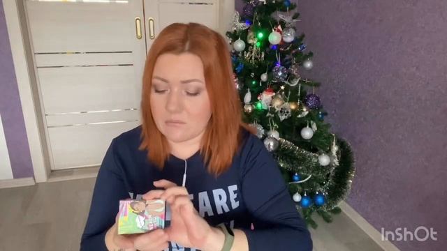 Покупаю косметику в Летуаль на 2000 рублей! смотреть онлайн