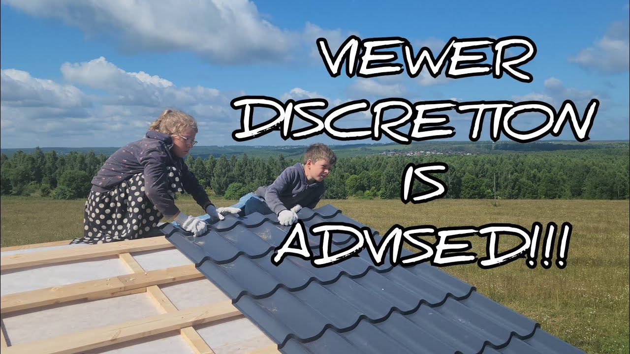 #90. COVERING IT UP in Russia!! 13.08.2024 смотреть онлайн