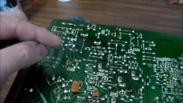 How we repaired our 1984 Atari Return of the Jedi Arcade Game! смотреть онлайн