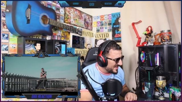 [ REACTION] ?? Junior Hassen -Oussama & Saddam | أُسامة & صدّام( ??❤️??❤️??♥️?? смотреть онлайн