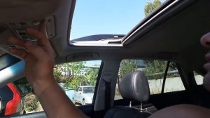 Обзор Lexus rx 300 2004г