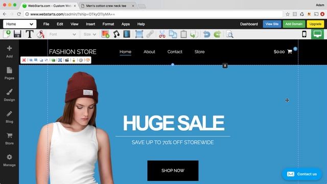 Creating Page Transitions On Your Website смотреть онлайн