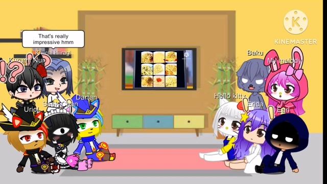 Every cameo Reacts Mario Reacts To Ai Generated Images смотреть онлайн