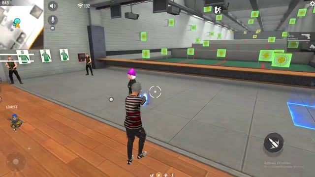 Secret Desert Eagle One Tap Headshot Trick || Desert Eagle Se Headshot Kaise Mare || Khuni Gamers смотреть онлайн