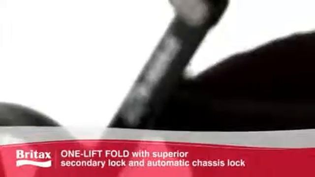 Britax B Agile 4 смотреть онлайн