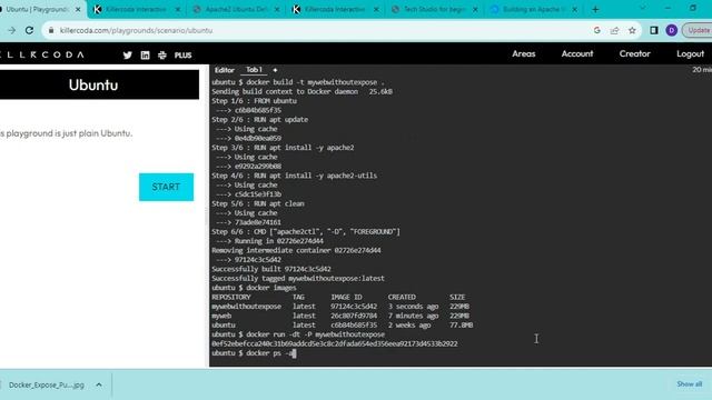 Docker Series Part 4 in Tamil Docker Expose Vs Publish Port #docker #network #beginners #devops смотреть онлайн