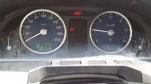 газель опять сломалась!!! газель троит,устраняем причину!! плохо работает на газу!!