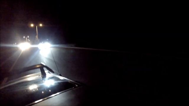 Nissan 240sx S13 Destroys 2 STI's and BMW M3 смотреть онлайн