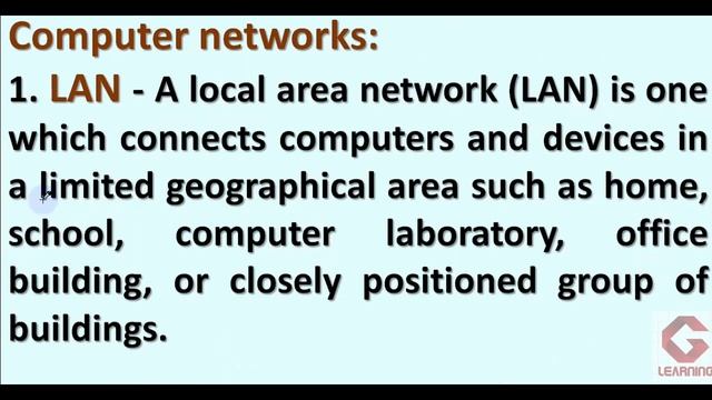Networking Fundamentals | Part 1 | Session 2 of Unit 4 Web Applications and Security | Class 10 IT смотреть онлайн