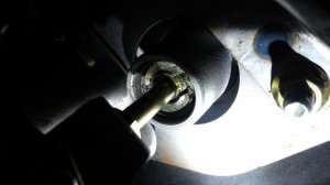 Honda Accord cl 7-cl 9  Как правильно отрегулировать педаль сцепления- коробка механика.