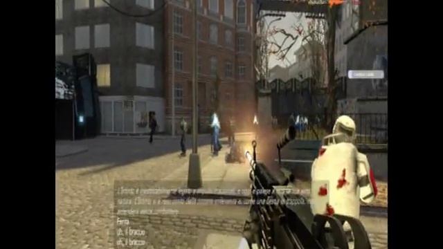 memorie e glorie di un COMBINE ELITE (beta) смотреть онлайн