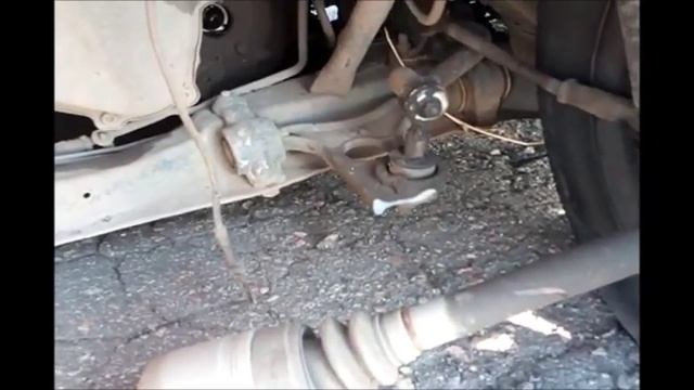 Ни дня без геморроя,как же "скучно" я живу на скорости 110 км лопнул рычаг,страшная пробка смотреть онлайн