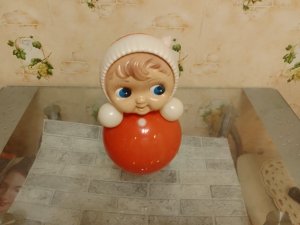 Мы милашки, куклы неваляшки