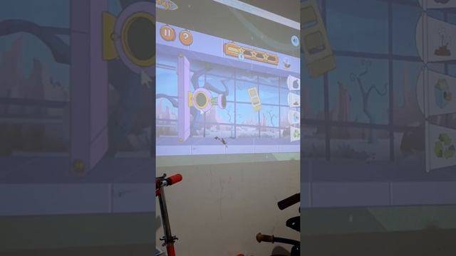 KGB | Term 2 | Computer | Space Waste Odyssey смотреть онлайн