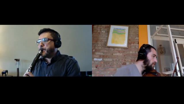 Student Composition Concert with Fifth House Ensemble смотреть онлайн