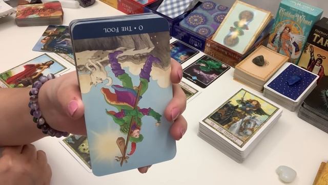SCORPIO LOVE ~ The Path to Love ~ May 2020 Tarot Reading смотреть онлайн