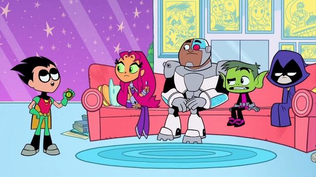 Cartoon Network - CN App Promo - Your Favourite Character Sit In Full Episodes смотреть онлайн