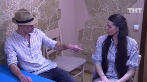 Дом-2: Дмитренко озвучил сколько зарабатывает он и Рапунцель