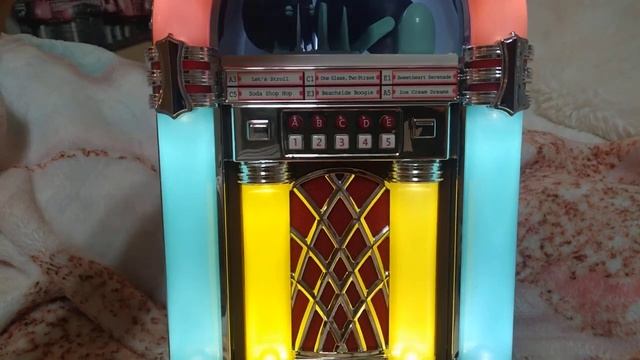 Jukebox Jamming ? (+ Baby cameo) смотреть онлайн