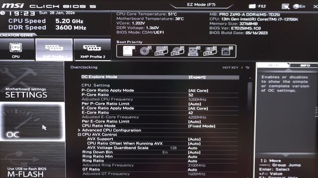 MSI ДЕЛАЕТ ВЕЩИ. Распаковка и обзор MSI MEG CORE LIQUID S360 смотреть онлайн