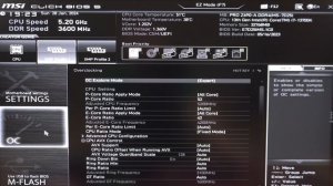 MSI ДЕЛАЕТ ВЕЩИ. Распаковка и обзор MSI MEG CORE LIQUID S360