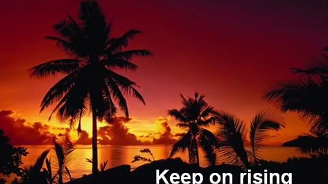 Ian Carey - Keep on rising (Radio Mix) смотреть онлайн