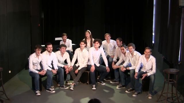 05 Никто не услышит смотреть онлайн