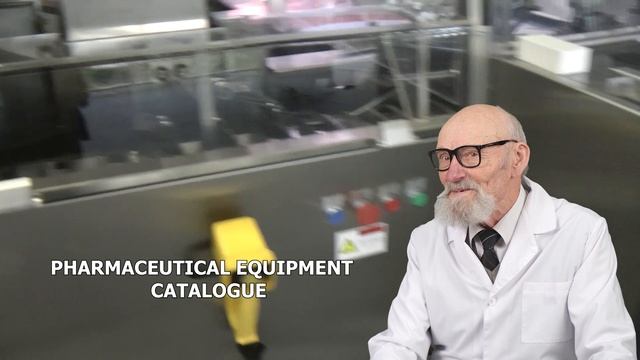 Tablet counters, expert recommendations Pharma-manager.com смотреть онлайн