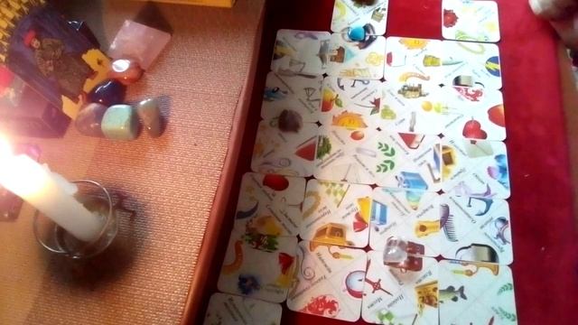 Прогноз на 13 февраля.Дамы♥️♣️ Расклад на игральных картах+пасьянс смотреть онлайн