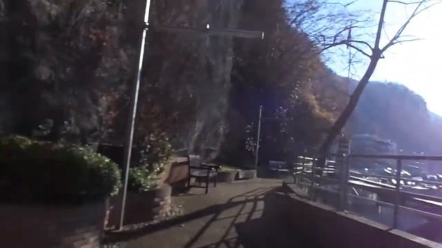 Швейцария и.... не Швейцария! Часть Италии! смотреть онлайн