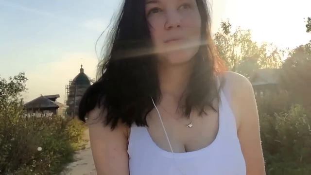 VLOG Деревня, пропадает молоко и возвращение к спорту смотреть онлайн