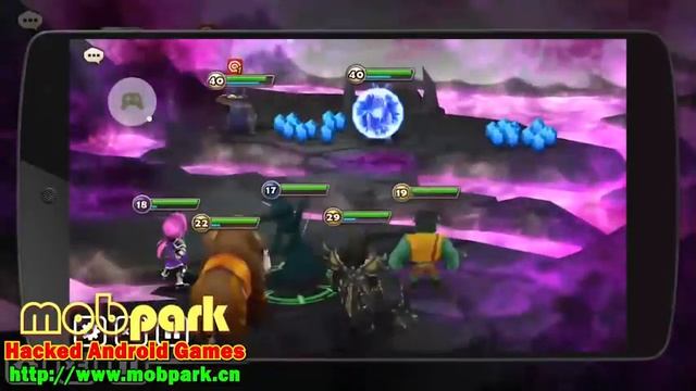 Summoners War HACKED 2017（MOD:High Attack）HACK MOD.APK смотреть онлайн
