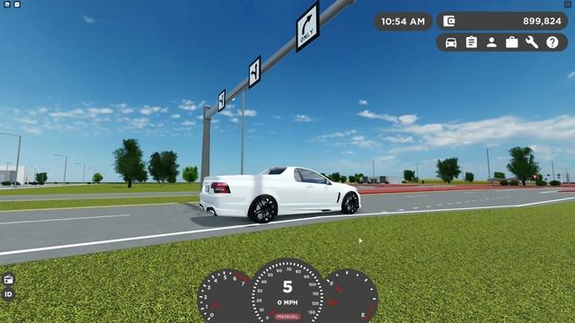 HOW to do a BURNOUT in the Greenville REVAMP! | Roblox Greenville смотреть онлайн
