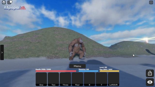 *KING KONG* vs godzilla 1962 VS *KING KONG* kaiju alpha (cenas melhores) - Referência смотреть онлайн