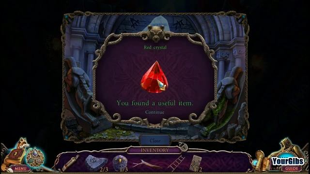 Mystery of the Ancients 3: Three Guardians CE [11] w/YourGibs, Wardfire - FROZEN FOUNDER OF ORDER смотреть онлайн