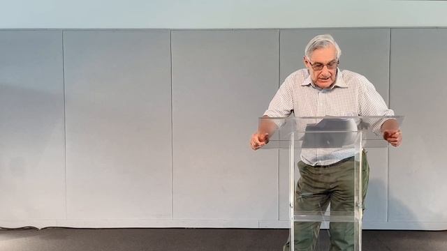 2. ЦАРСТВО БОЖЬЕ: с практической точки зрения смотреть онлайн