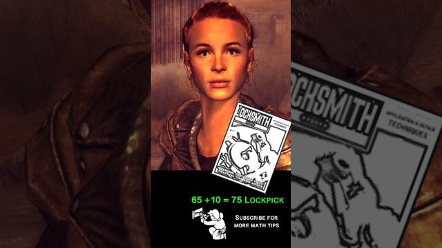 Is this the best early 🔫 in Fallout? #xbox #gaming #guide смотреть онлайн