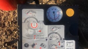 Volkswagen Polo частичная замена масла в АКПП.