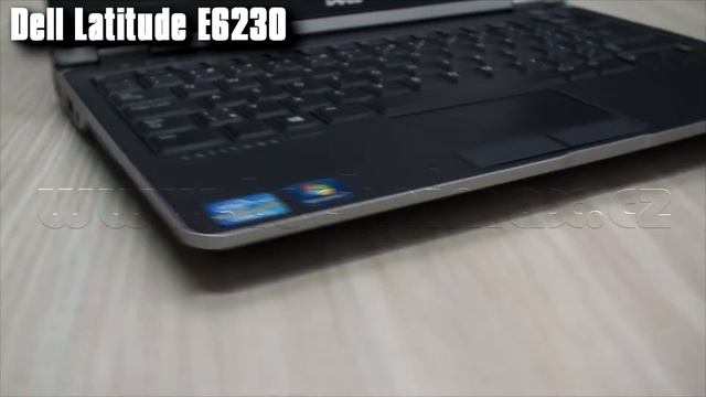 Dell Latitude E6230 смотреть онлайн