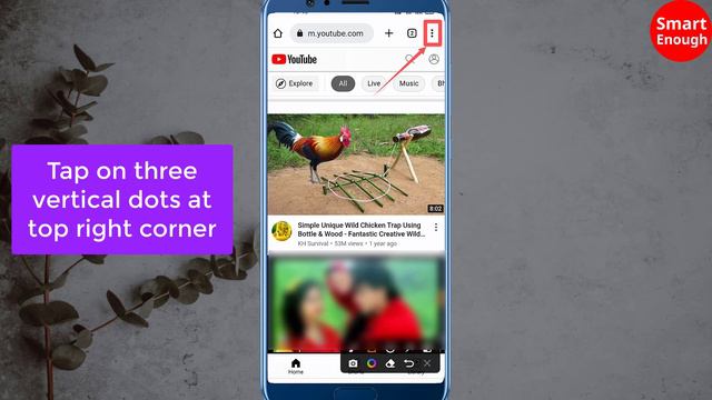 How to add bookmarks on Google Chrome Android? смотреть онлайн